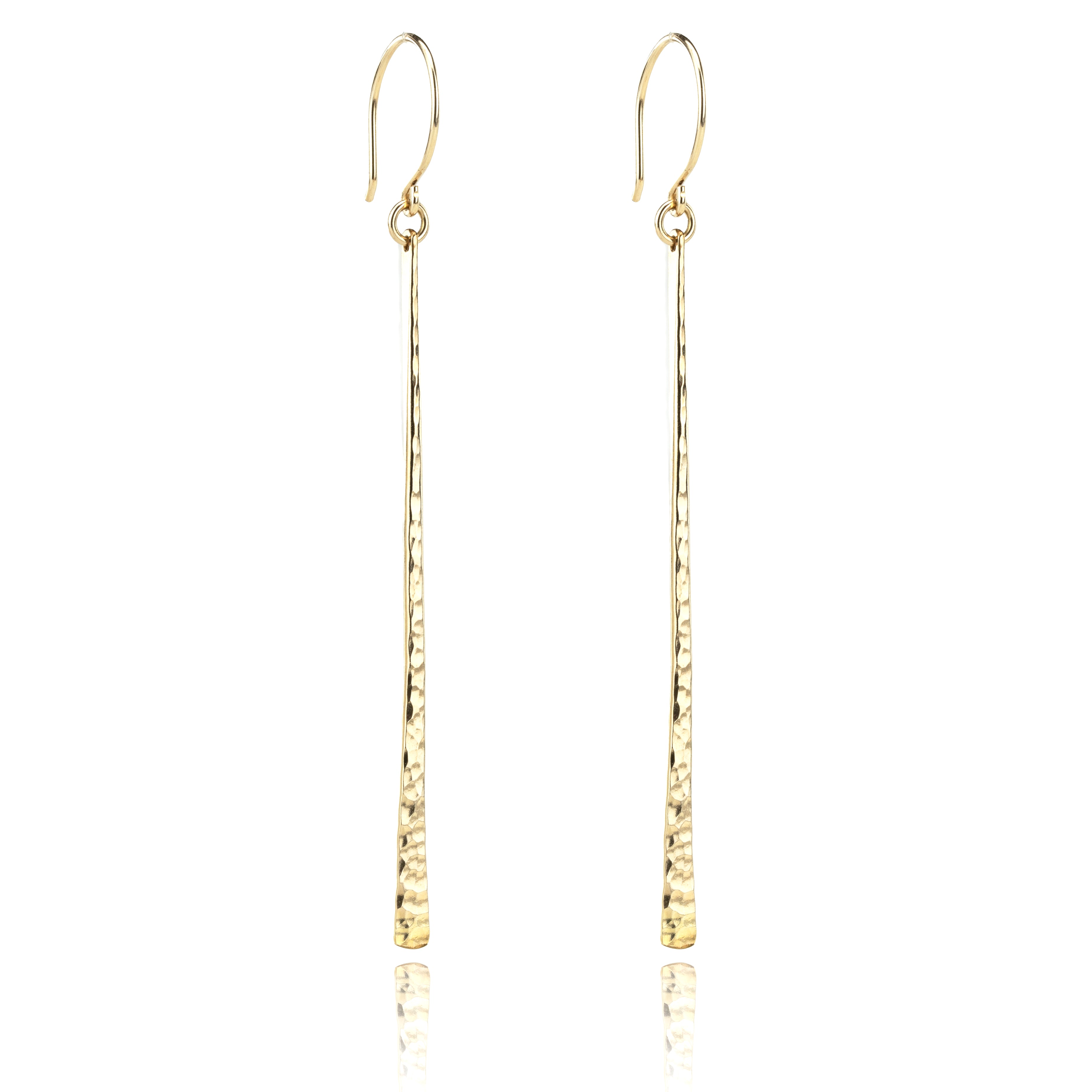 Ava Bar Earrings